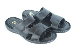 Mens Premium leather Chappal 915603