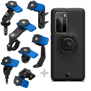 Motorcycle Kits - Huawei