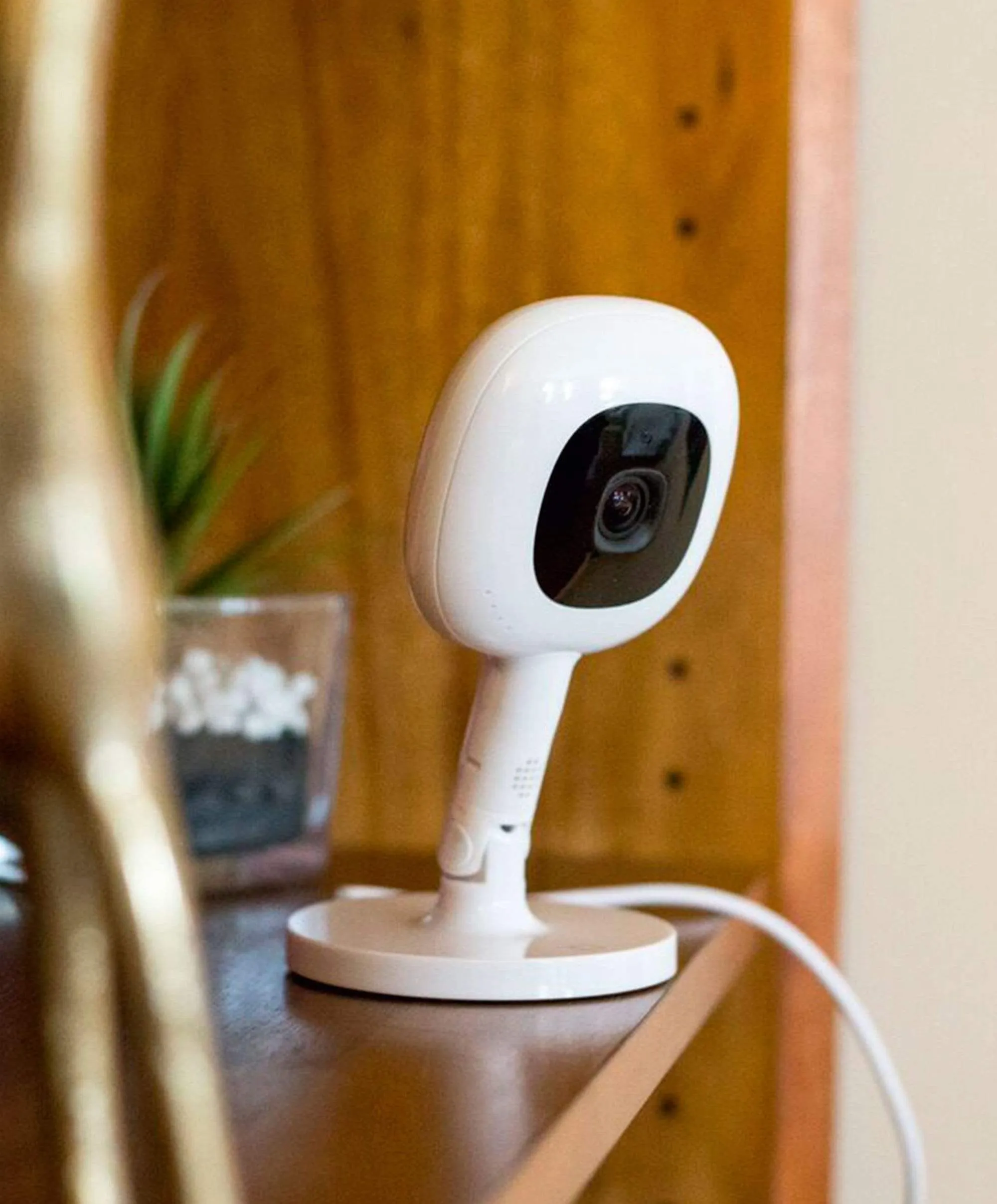 Nanit Multi-Stand for Baby Monitor - White