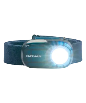 Nathan Luna Fire 400 RX