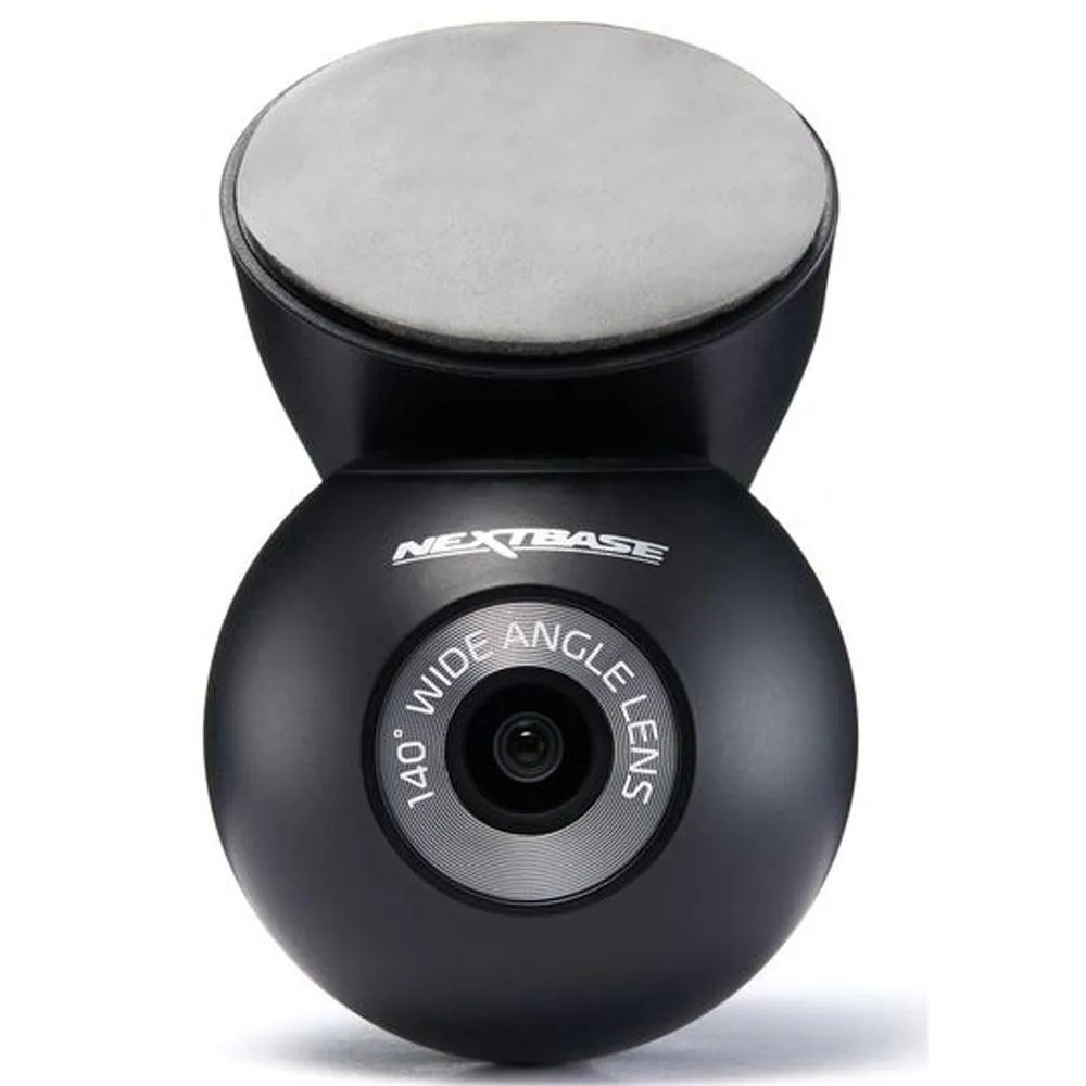 Nextbase Quad HD Rear View Dash Cam - Black | NBDVRS2RWC