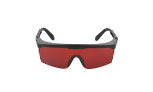 Optical Safety Goggles