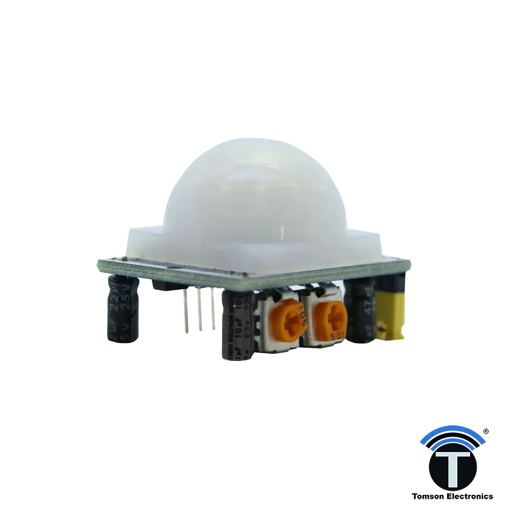 PIR Motion Sensor Module