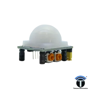 PIR Motion Sensor Module