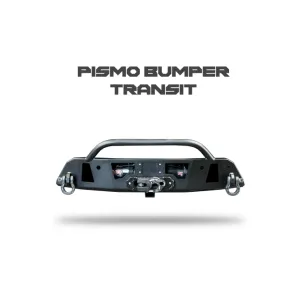 Pismo Bumper [Ford Transit]
