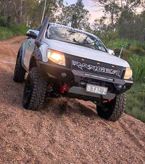 Predator Bull Bars | Offroad Animal