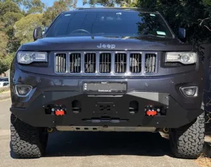 PreRunner Bumper | Offroad Animal