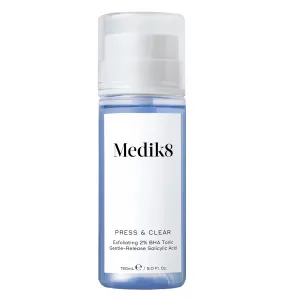 PRESS & CLEAR DAILY EXFOLIATING BHA TONIC
