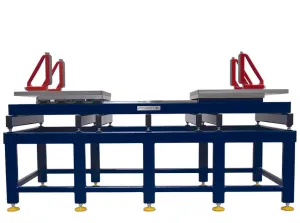 Prodoptim 1.5T Standard Mould Table