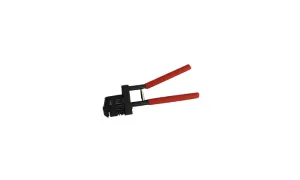 Punched Folding Clamp
