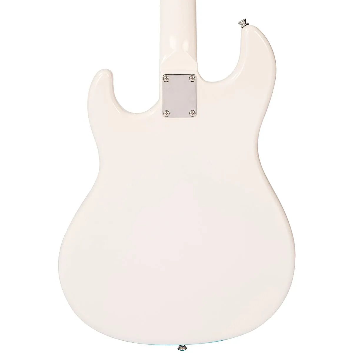 Rapier Saffire 12 String Electric Guitar ~ Vintage White