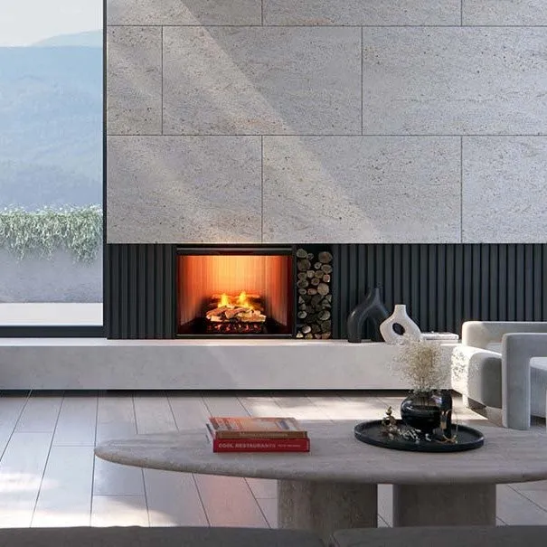 Real Flame Optiflame Electric Fire