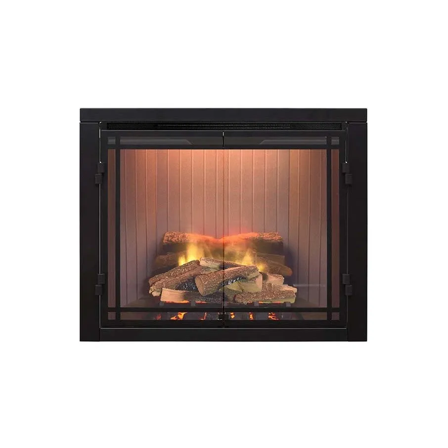 Real Flame Optiflame Electric Fire