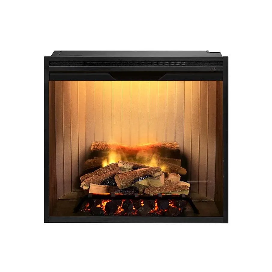 Real Flame Optiflame Electric Fire