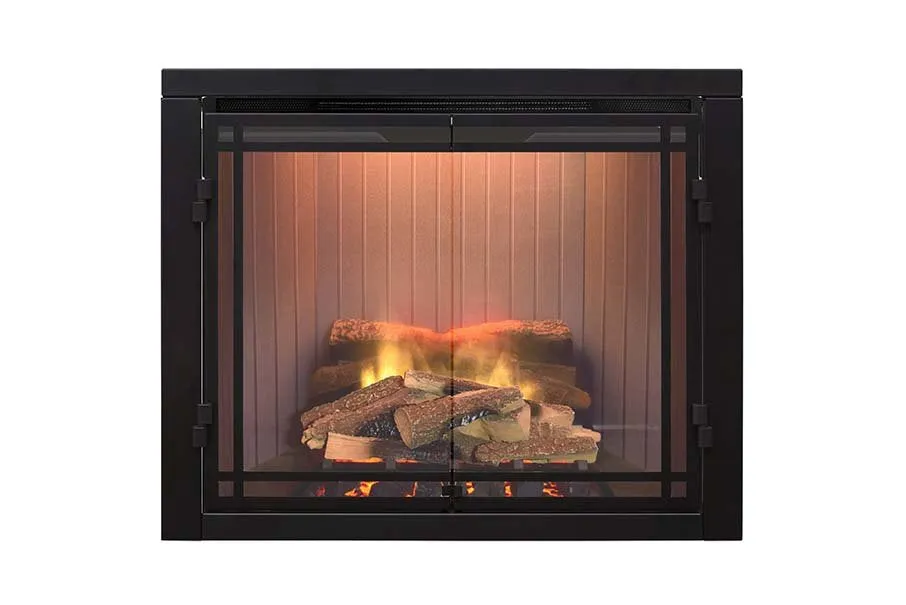 Real Flame Optiflame Evo