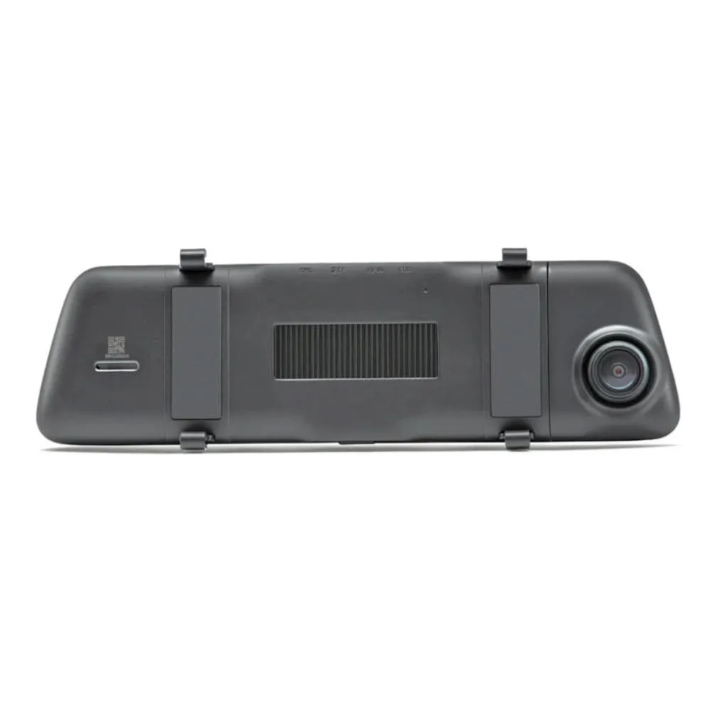 Road Angel Halo View 2 Dual Mirror Dash Cam with Rear Dash Cam/Parking Cam