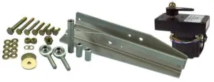 RV-4/8 Pitch Servo & Mounting Kit