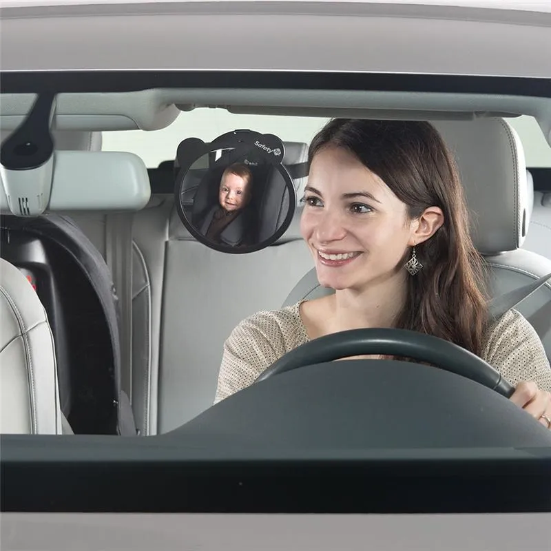 Safety 1st Back Seat Car Mirror