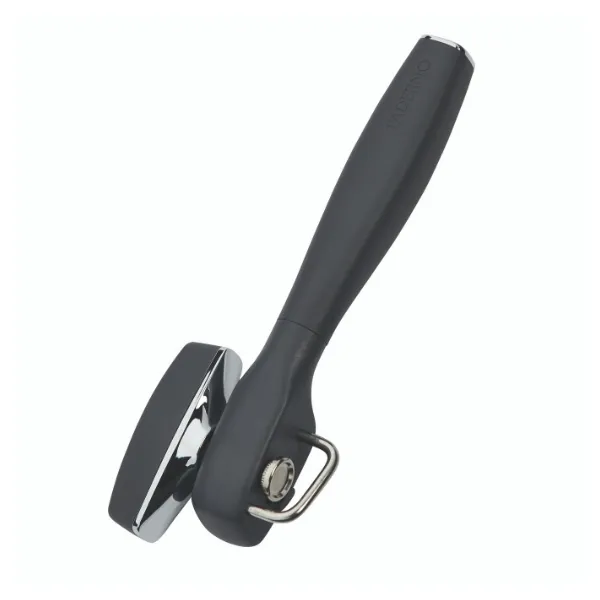 Safety Can Opener