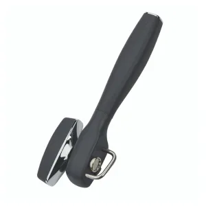 Safety Can Opener