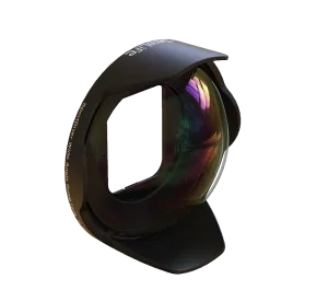 Sealife 6 Inch Sport Diver Wide Angle Dome Lens