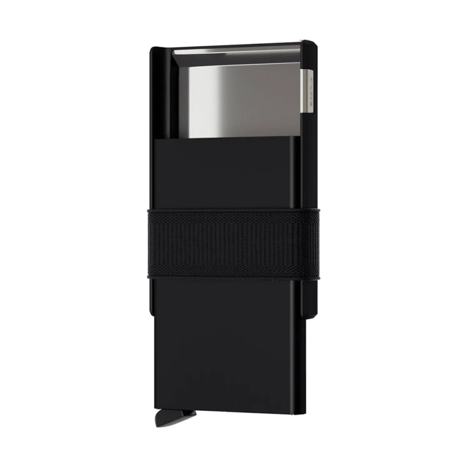 secrid | cardslide | black ~ DC