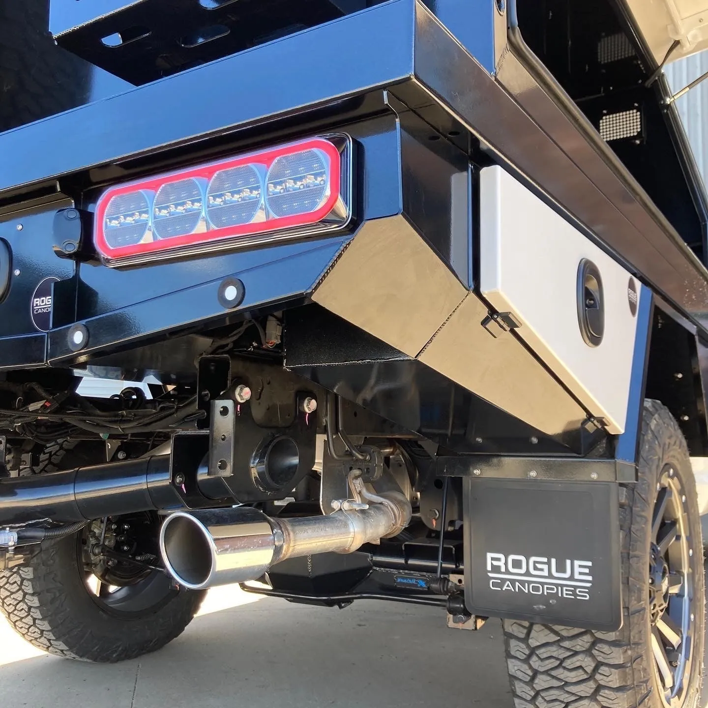 Silverado Reverse Sensor Refit Flush Mount Kit