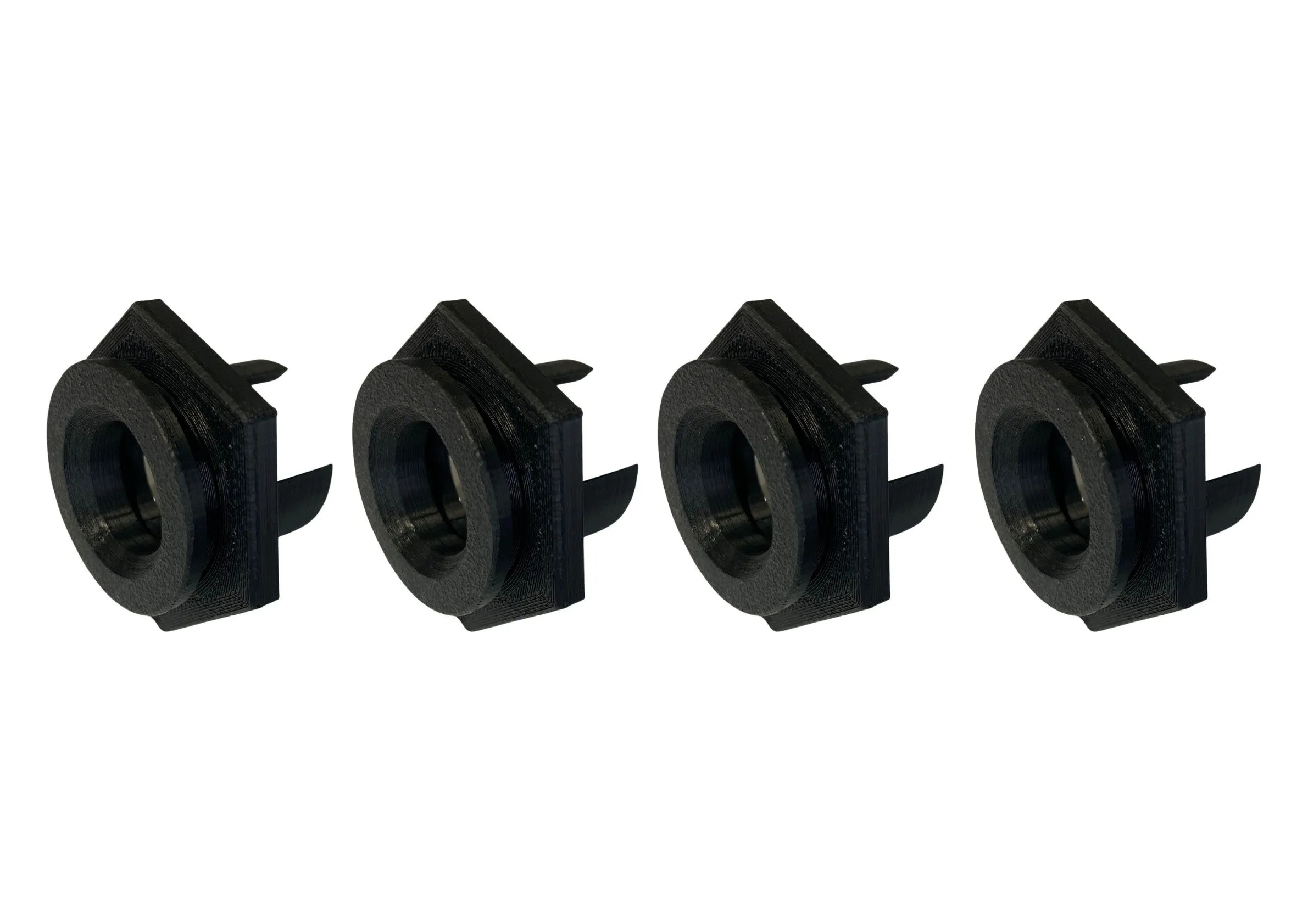 Silverado Reverse Sensor Refit Flush Mount Kit