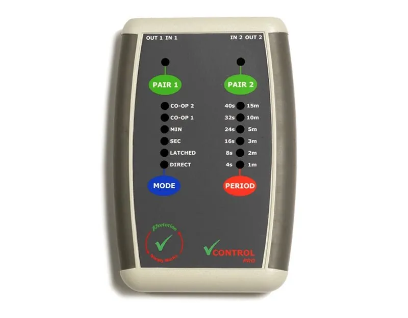 SimplyWorks Control Pro