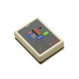 SimplyWorks Control