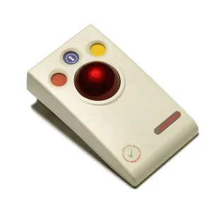 SimplyWorks Trackball