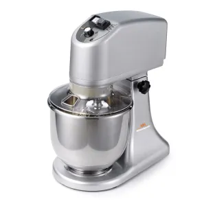 Sirman Compact PLUTONE 7 Planetary Mixer