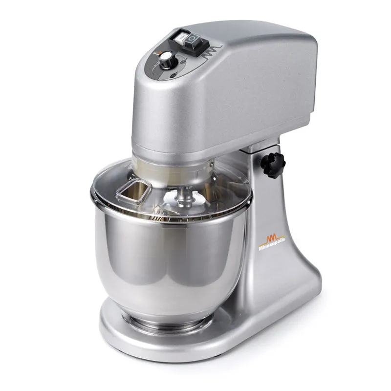 Sirman Compact PLUTONE 7 Planetary Mixer