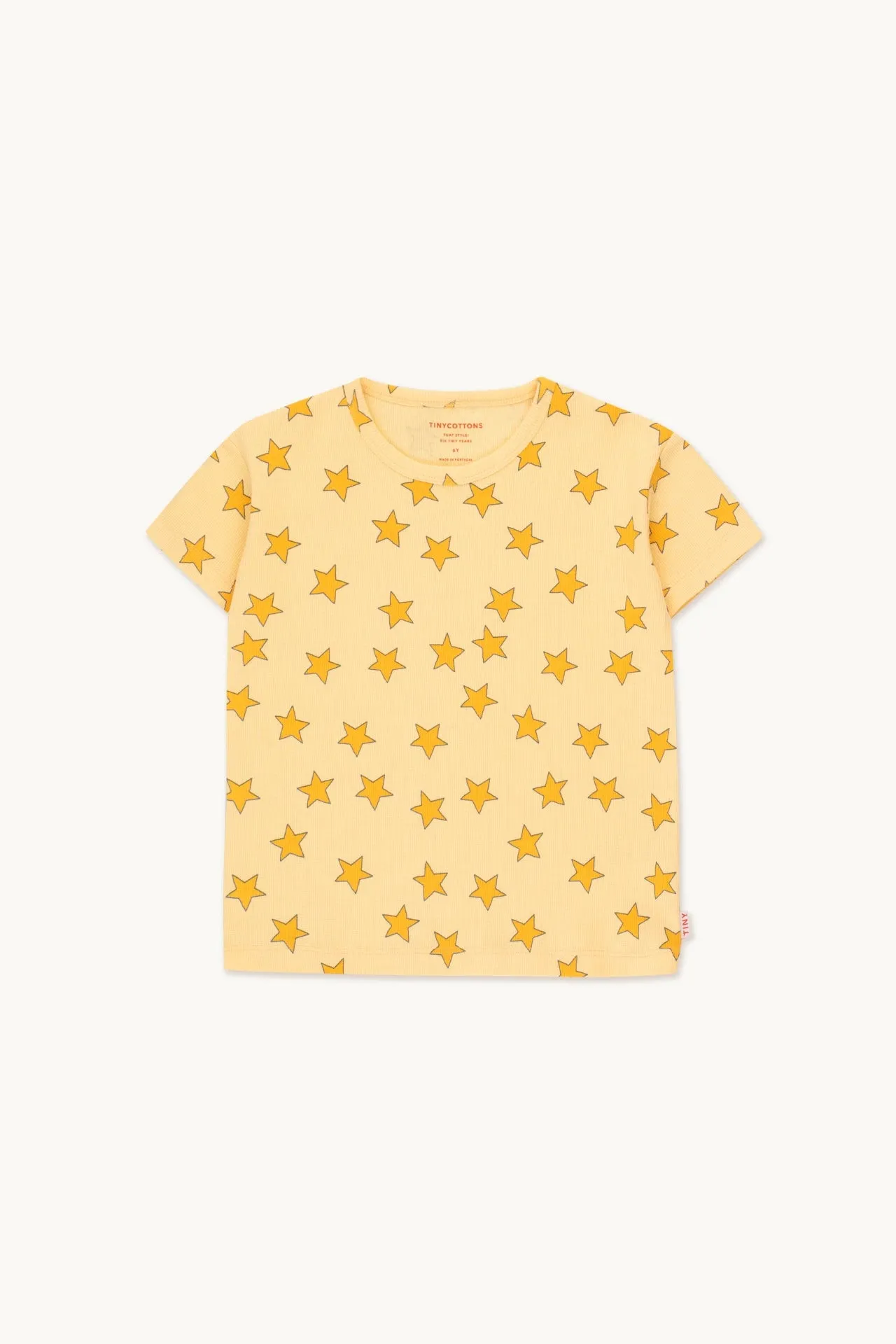 Stars Tee