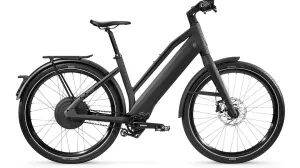 Stromer - ST2 Pinion Comfort