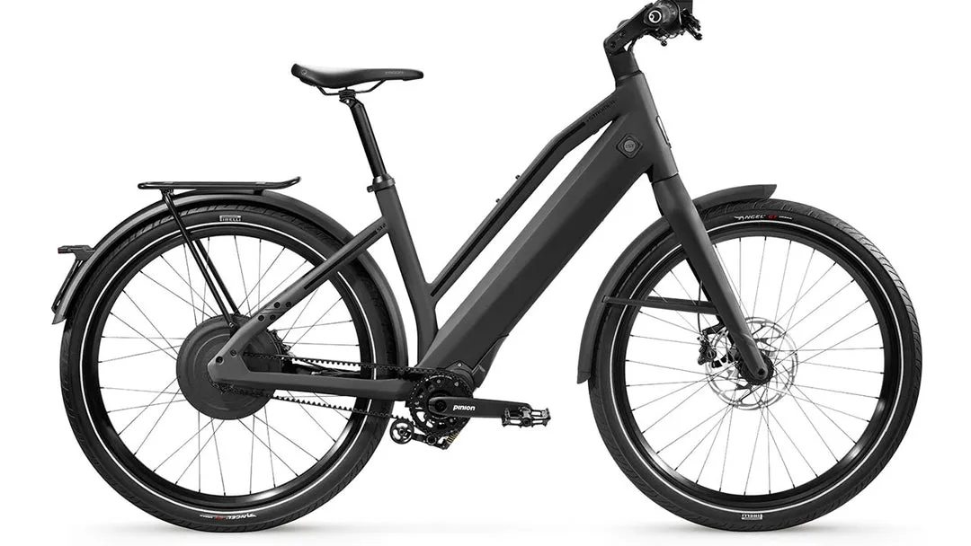 Stromer - ST2 Pinion Comfort