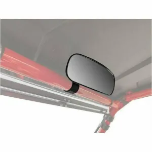 SuperATV Kawasaki Rear View Mirror