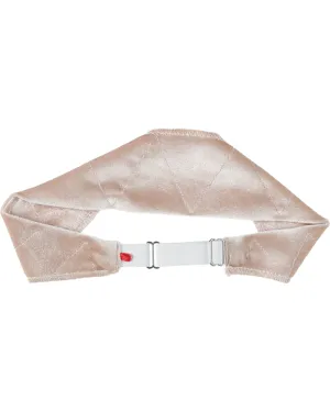 Taupe No Slip Wig Grip Comfort Band