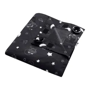 Tommee Tippee Sleeptime Portable Blackout Blinds - Large, Fits 51 in x 78 in