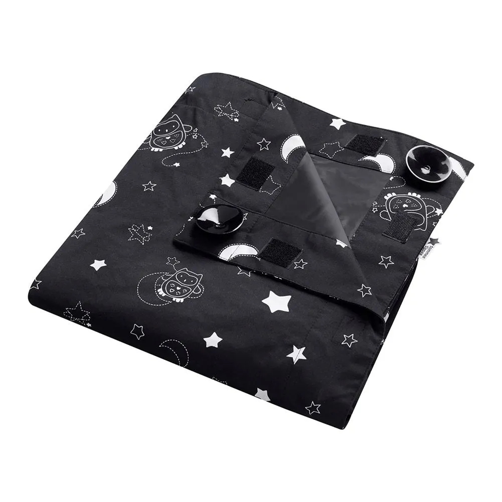 Tommee Tippee Sleeptime Portable Blackout Blinds - Large, Fits 51 in x 78 in