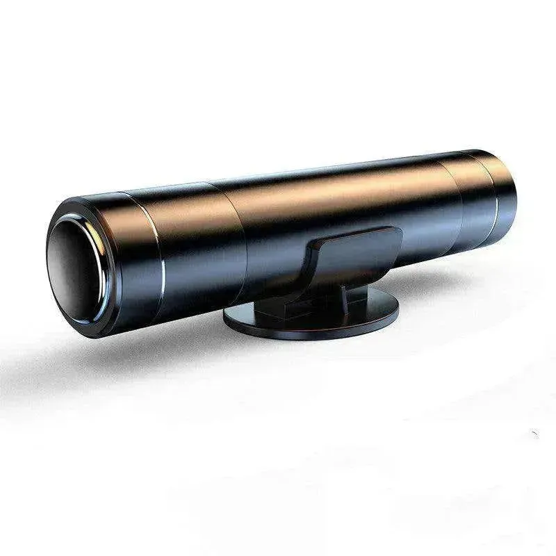 Tungsten Steel Head Car Windows Portable Emergency ABS Escape Safety Hammer