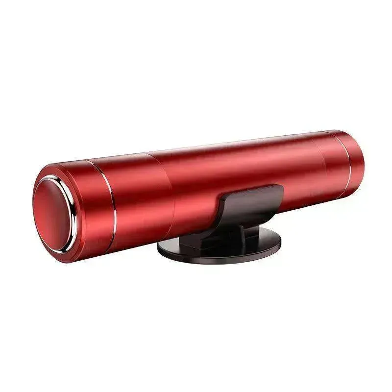 Tungsten Steel Head Car Windows Portable Emergency ABS Escape Safety Hammer
