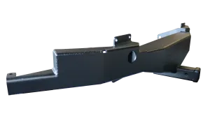 Van Compass Front Receiver Hitch (2007-2018)