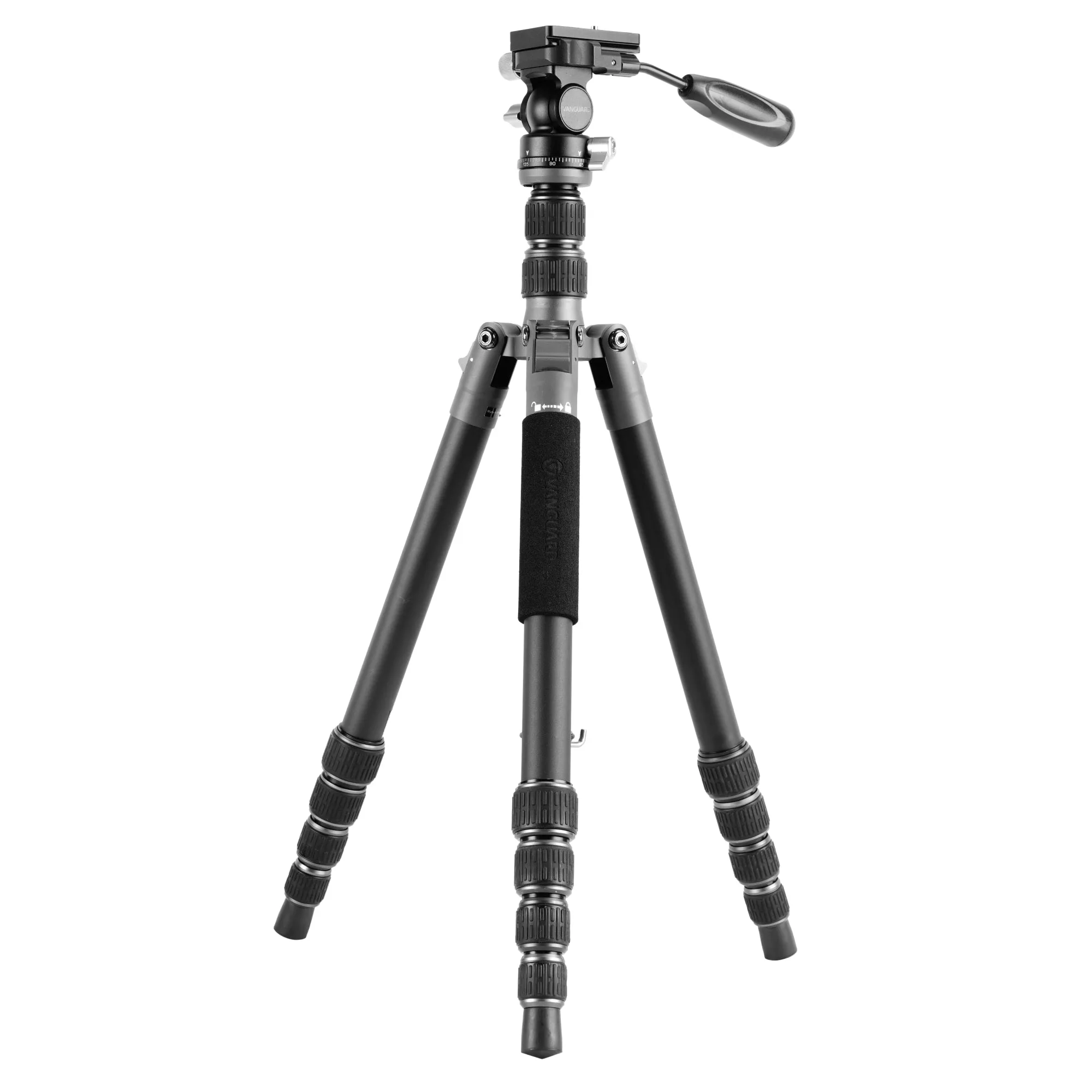 VEO HD 80A BDL Spotting Scope BUNDLE w/ Tripod & Digiscope Adapter
