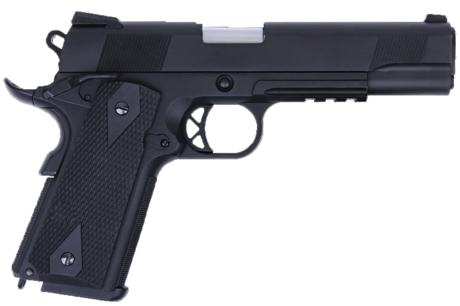 WE 1911 GBB Airsoft Pistol - Type B