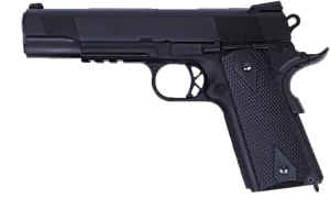 WE 1911 GBB Airsoft Pistol - Type B